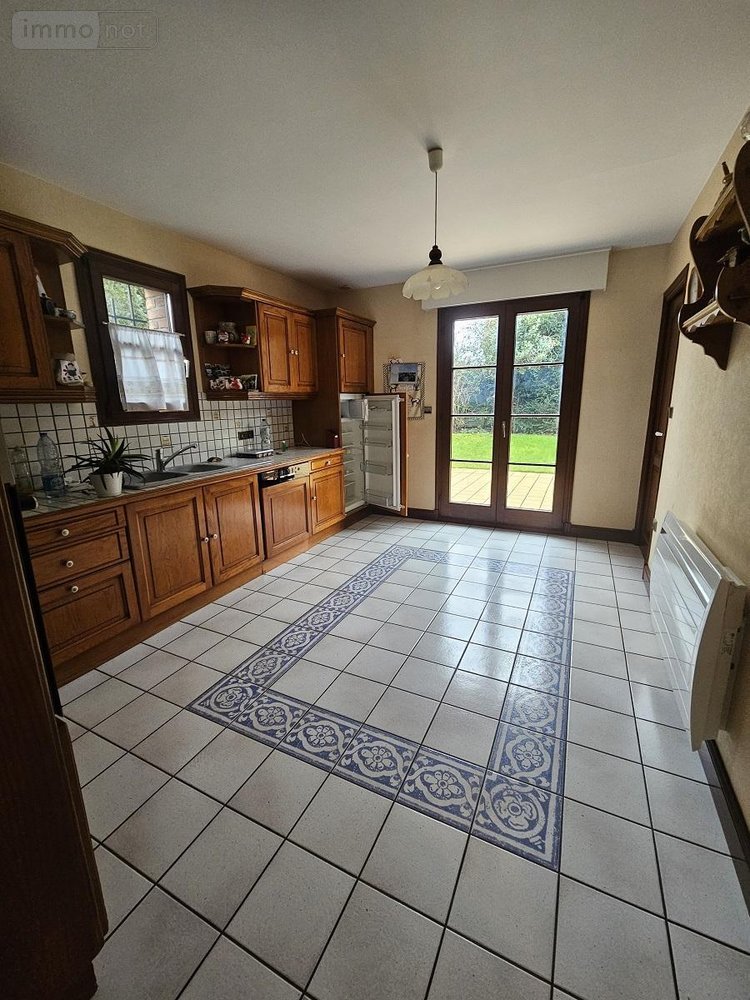 Maison a vendre Marcq en Baroeul 59700 Nord 150 m2 6 pièces 790000 euros