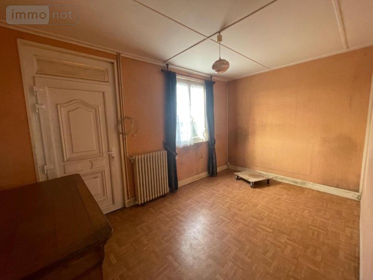 Maison a vendre Cherbourg-en-Cotentin 50100 Manche 83 m2 3 pièces 209600 euros