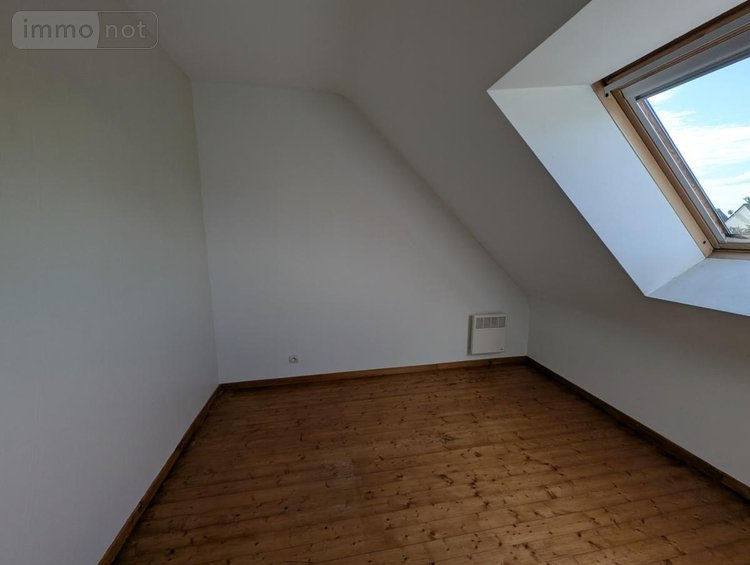 Maison a vendre Piré-Chancé 35150 Ille-et-Vilaine 83 m2 5 pièces 229900 euros