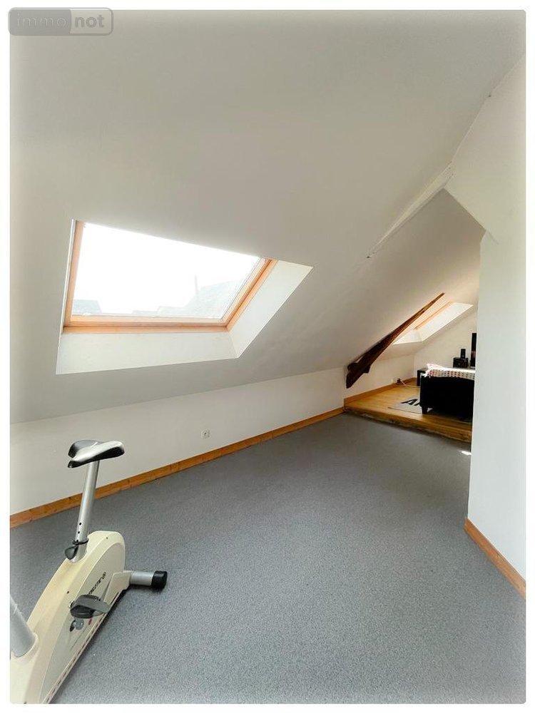 Maison a vendre Avrillé 49240 Maine-et-Loire 180 m2 7 pièces 425360 euros