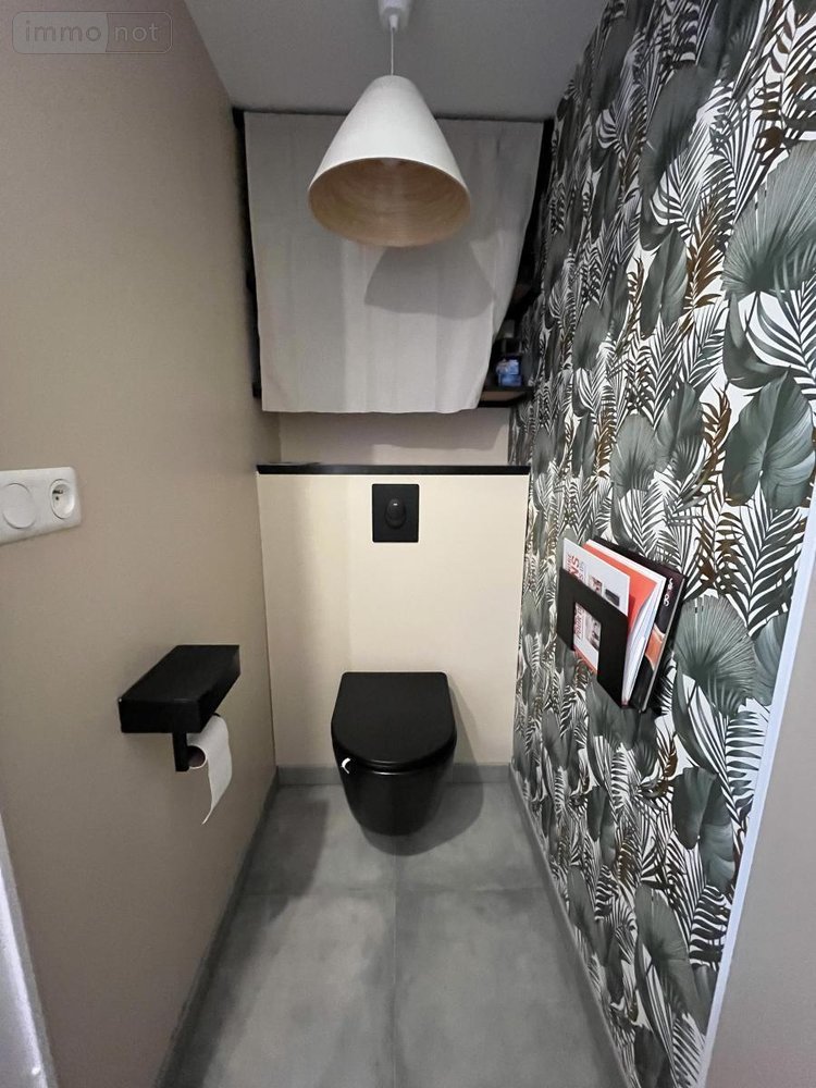 Location appartement Saint-Herblain 44800 Loire-Atlantique 60 m2 3 pièces 850 euros