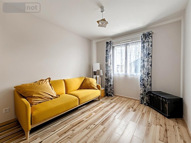 Maison a vendre Beaufort-en-Anjou 49250 Maine-et-Loire 100 m2 4 pièces 210000 euros