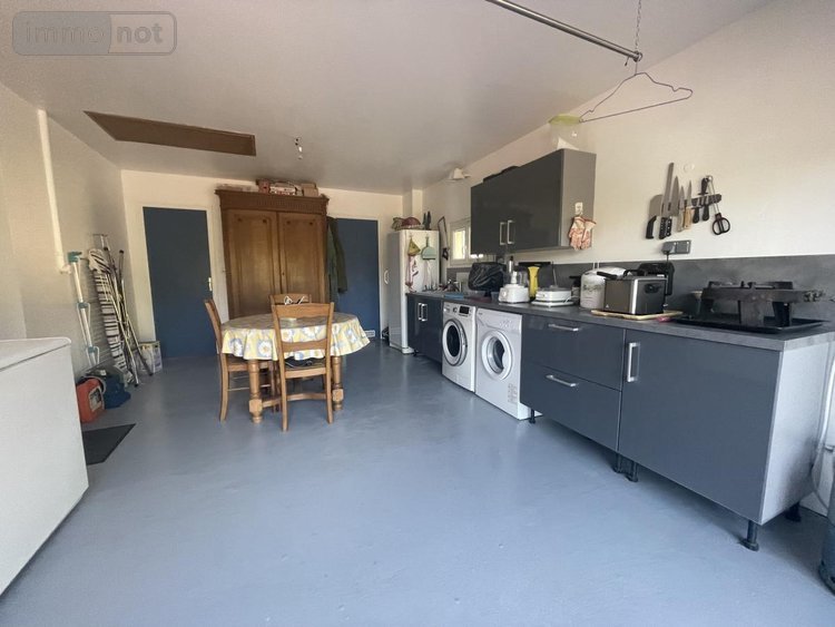 Maison a vendre Grandchamp 72610 Sarthe 134 m2 5 pièces 577500 euros