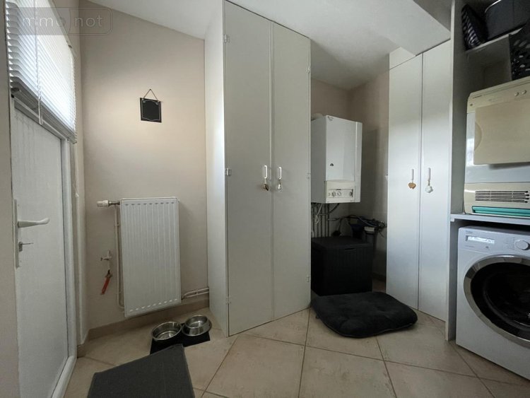 Maison a vendre Montfort-le-Gesnois 72450 Sarthe 167 m2 6 pièces 270400 euros