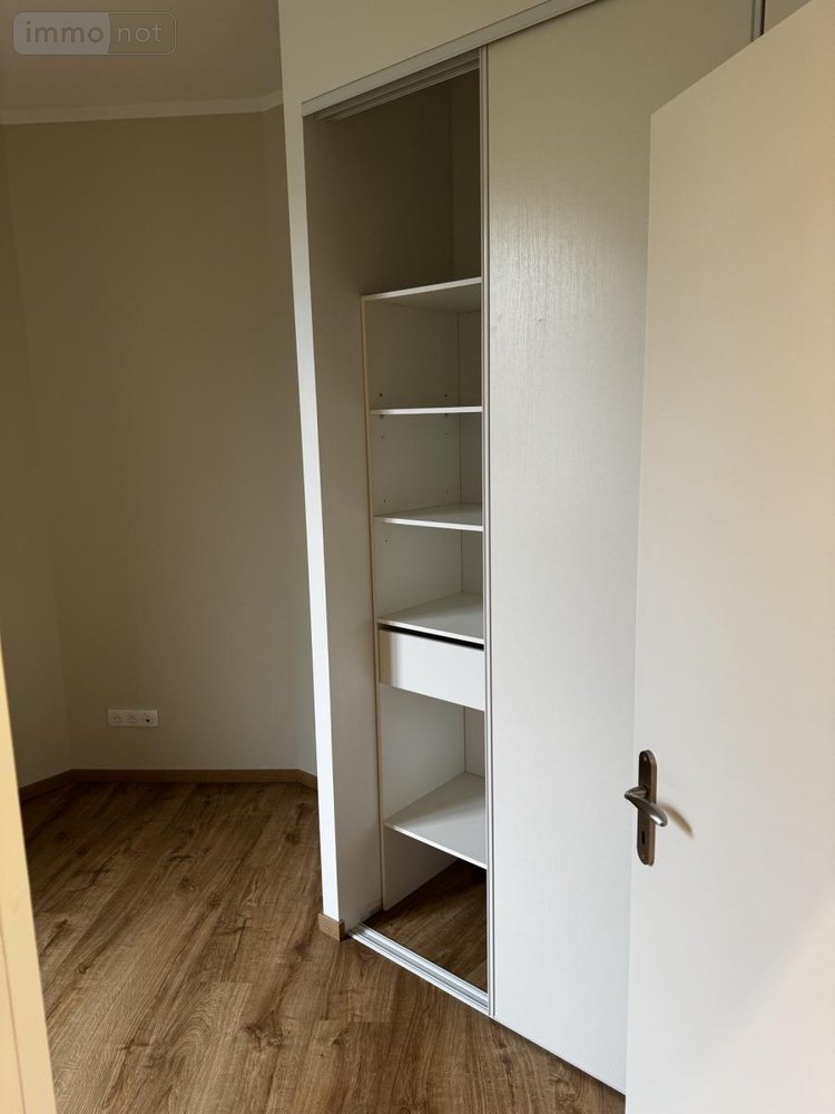 Location appartement Reims 51100 Marne 59 m2 3 pièces 780 euros