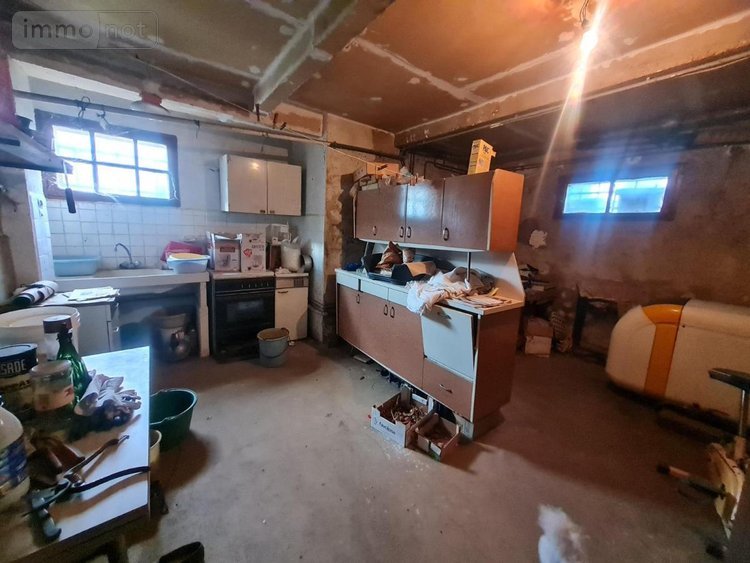 Maison a vendre Montoire-sur-le-Loir 41800 Loir-et-Cher 90 m2 4 pièces 104800 euros