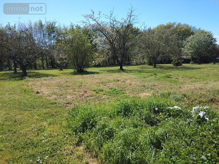 Maison a vendre La Guierche 72380 Sarthe 122 m2 7 pièces 187920 euros