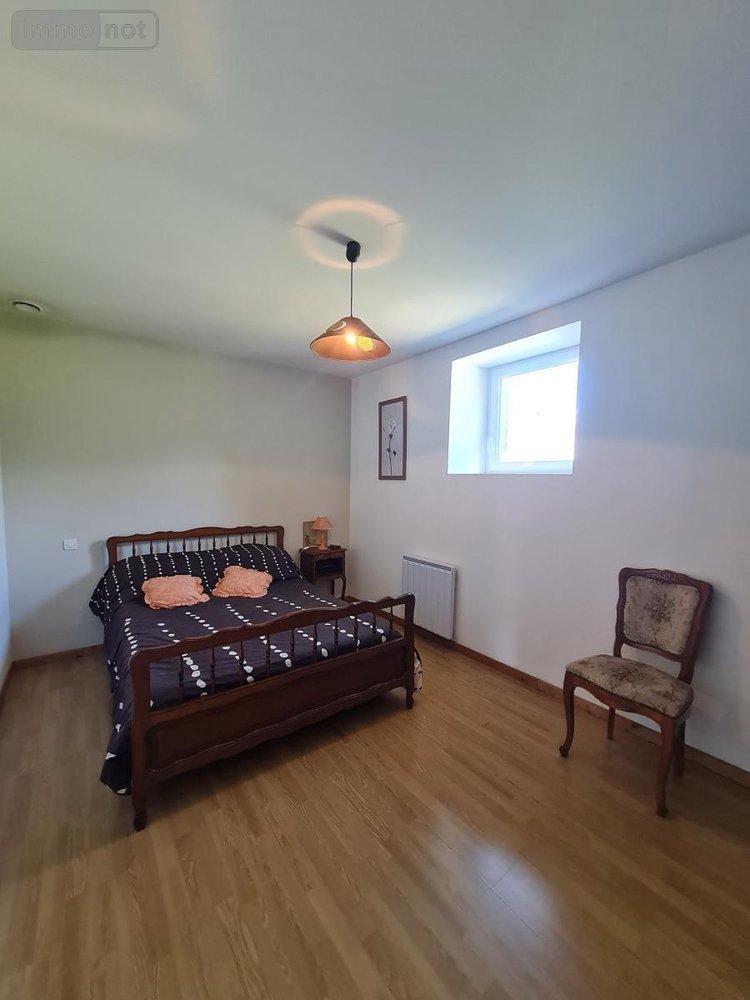 Maison a vendre Rohan 56580 Morbihan 230 m2 7 pièces 485000 euros