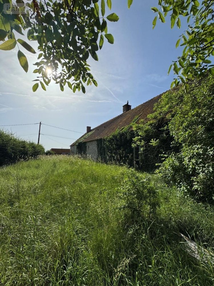 Maison a vendre Mareau-aux-Bois 45300 Loiret 220 m2 5 pièces 209300 euros