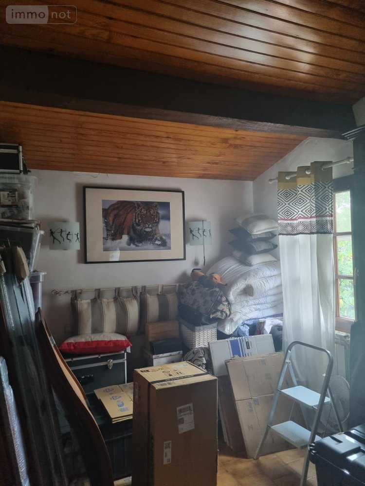 Maison a vendre Saint-Mathieu-de-Tréviers 34270 Hérault 95 m2 4 pièces 414000 euros