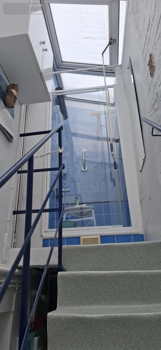 Maison a vendre Cherbourg-en-Cotentin 50100 Manche 60 m2 3 pièces 143370 euros