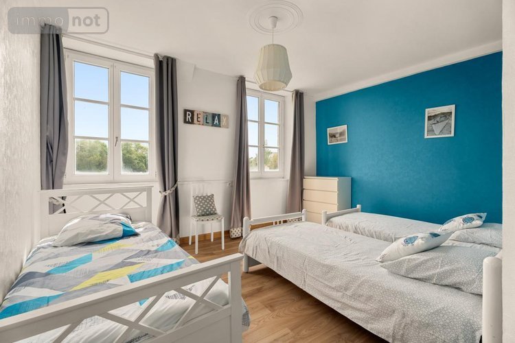 Maison a vendre Saint-Malo 35400 Ille-et-Vilaine 337 m2 11 pièces 1612000 euros