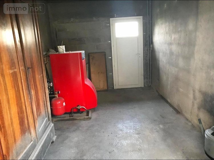 Maison a vendre Soulangis 18220 Cher 56 m2 3 pièces 109725 euros