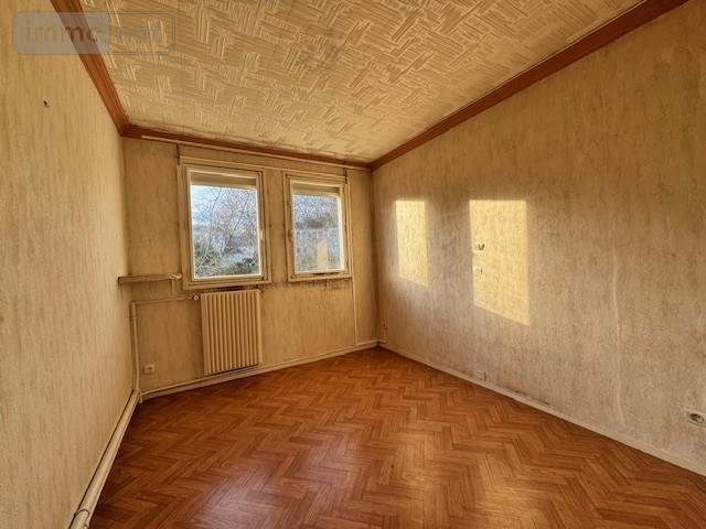 Maison a vendre Le Mans 72000 Sarthe 75 m2 5 pièces 137150 euros