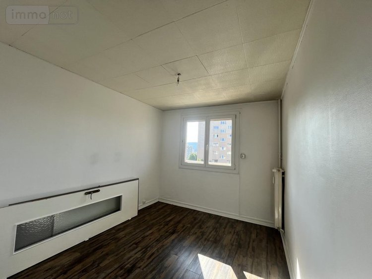 Appartement a vendre Besançon 25000 Doubs 69 m2 3 pièces 125000 euros