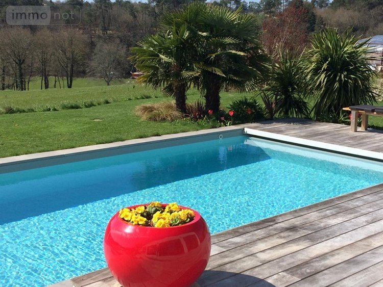 Maison a vendre Béganne 56350 Morbihan 197 m2 6 pièces 670872 euros