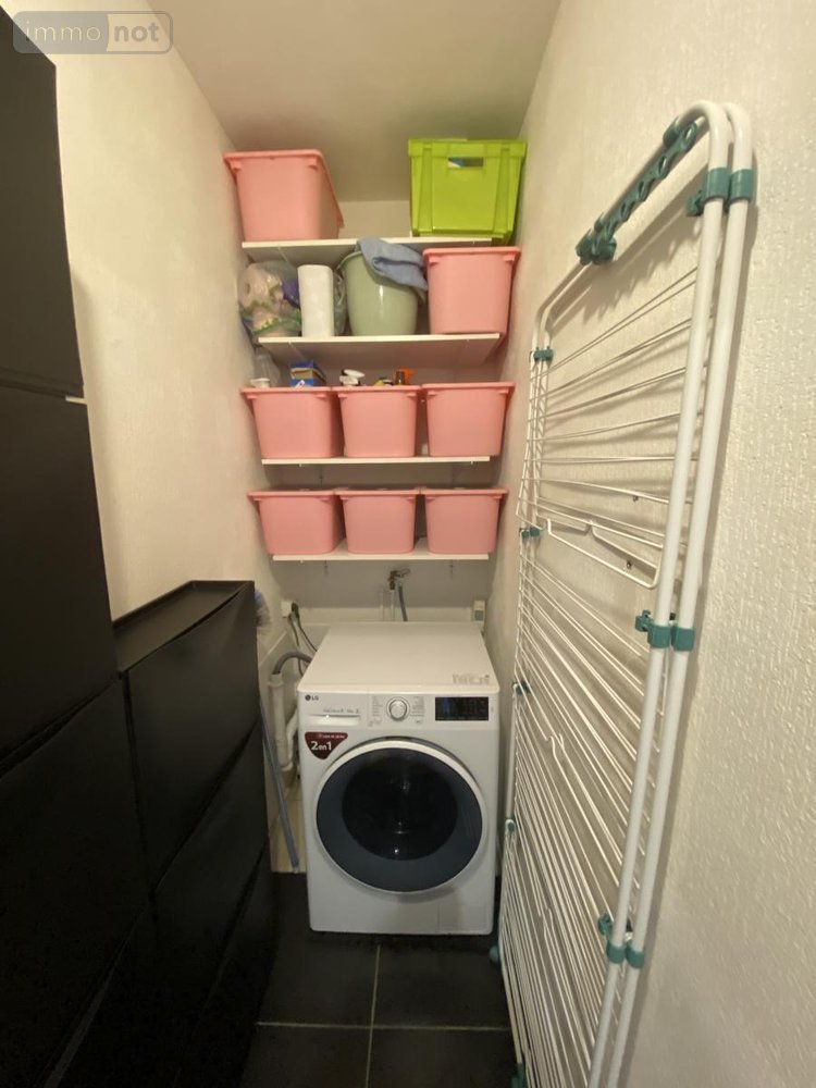 Appartement a vendre Reims 51100 Marne 94 m2 4 pièces 345000 euros