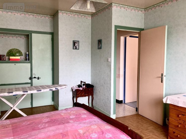 Maison a vendre Villaines-sous-Malicorne 72270 Sarthe 122 m2 6 pièces 131250 euros