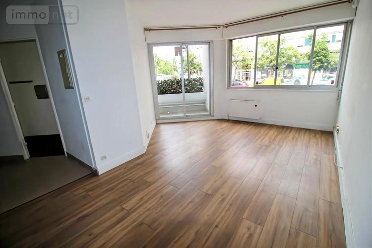 Appartement a vendre Paris 15e arrondissement 75015 Paris 68 m2 3 pièces 515000 euros