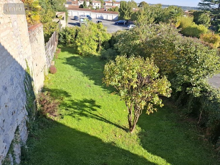 Maison a vendre Saintes 17100 Charente-Maritime 92 m2 4 pièces 236070 euros