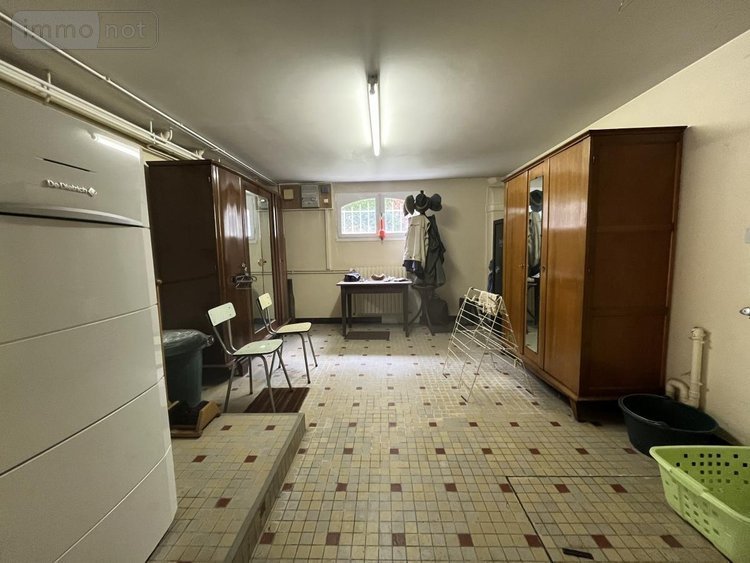 Maison a vendre Laval 53000 Mayenne 180 m2 6 pièces 423650 euros