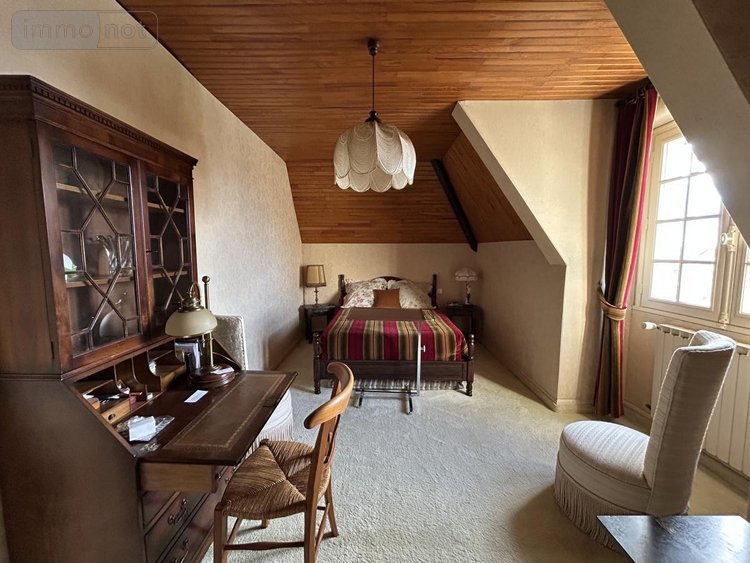 Maison a vendre Corps-Nuds 35150 Ille-et-Vilaine 317 m2 11 pièces 520700 euros