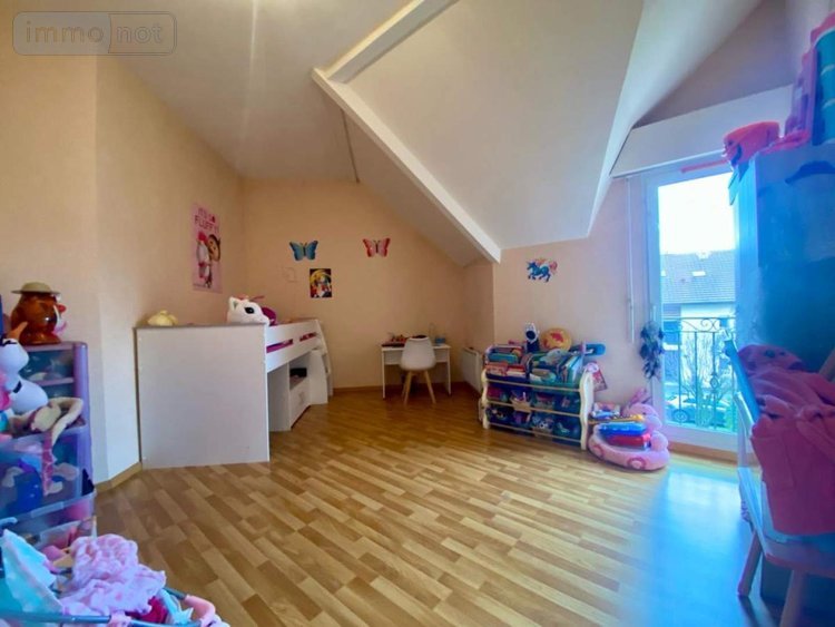 Maison a vendre Ségny 01170 Ain 117 m2 4 pièces 480000 euros