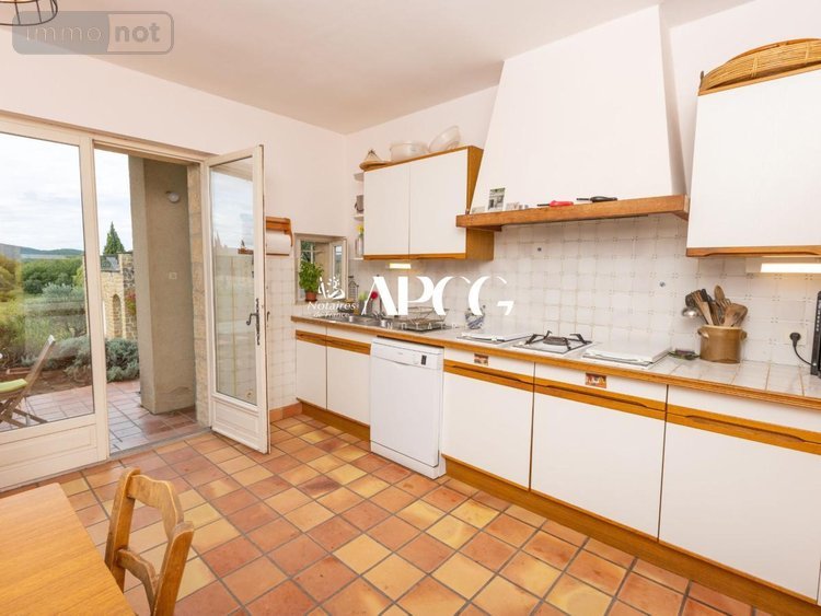 Maison a vendre Vaison-la-Romaine 84110 Vaucluse 300 m2 10 pièces 890000 euros