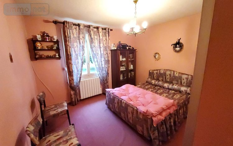 Maison a vendre Fontaine-le-Pin 14190 Calvados 114 m2 6 pièces 218400 euros