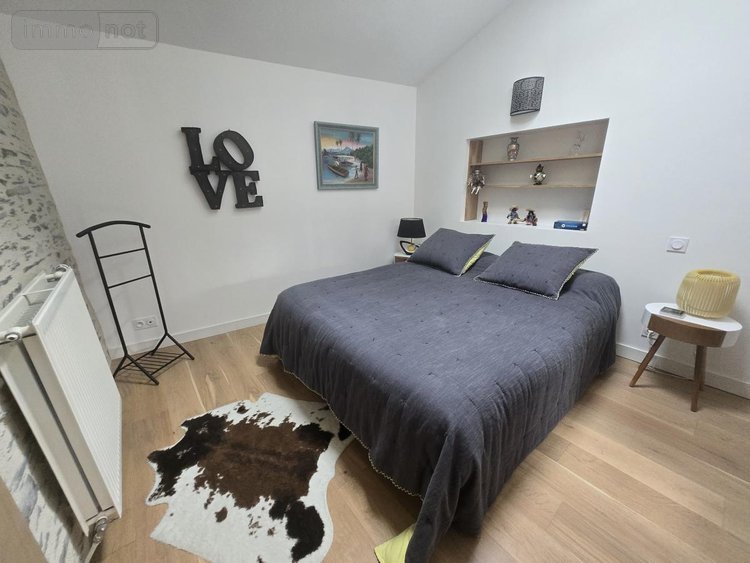 Maison a vendre Loire-Authion 49250 Maine-et-Loire 150 m2 8 pièces 595000 euros