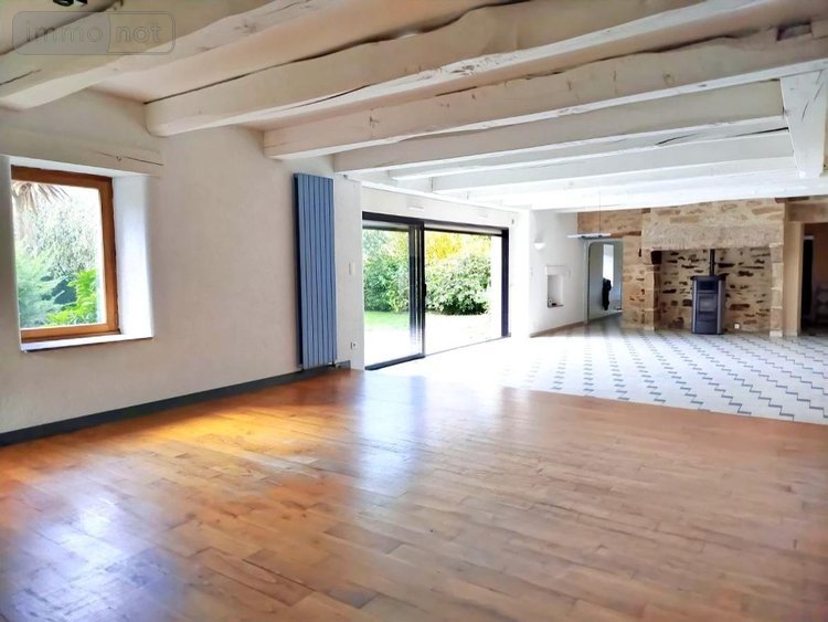 Maison a vendre Guidel 56520 Morbihan 260 m2 8 pièces 1014300 euros