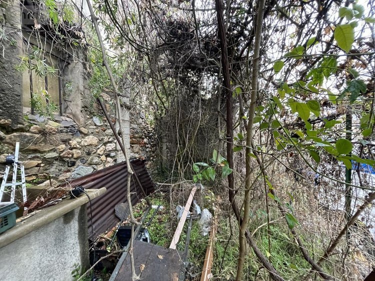 Maison a vendre Le Poujol-sur-Orb 34600 Hérault 110 m2 6 pièces 111300 euros