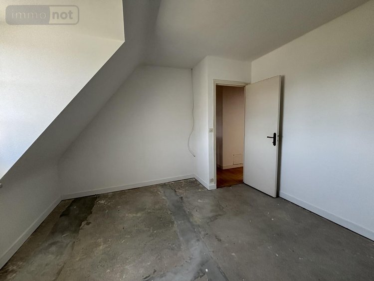 Maison a vendre Kernilis 29260 Finistère 100 m2 5 pièces 187600 euros