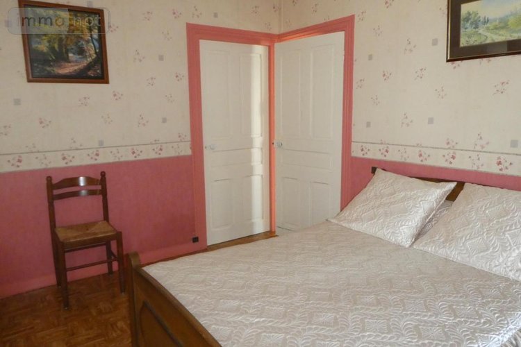 Maison a vendre Plouigneau 29610 Finistère 69 m2 4 pièces 130250 euros