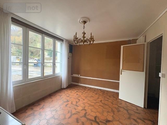 Maison a vendre Saumur 49400 Maine-et-Loire 145 m2 7 pièces 269999 euros