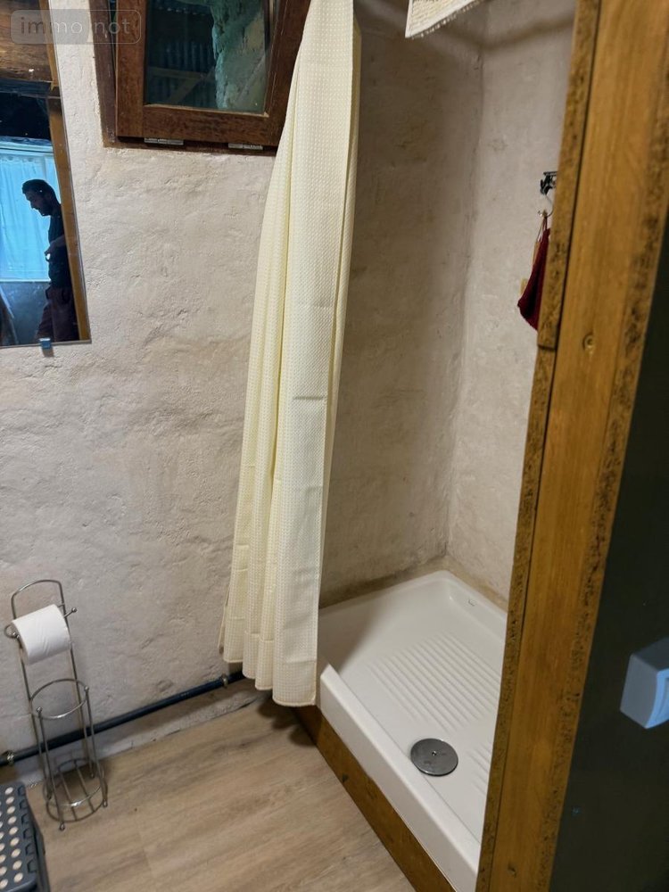 Maison a vendre Boisyvon 50800 Manche 32 m2  55000 euros