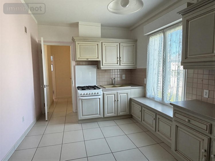 Maison a vendre Saint-Martin-des-Champs 29600 Finistère 91 m2 3 pièces 221000 euros