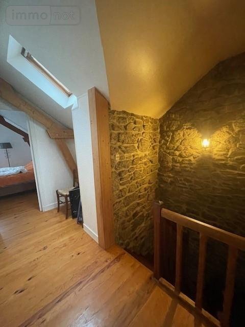 Maison a vendre Saint-Vaast-la-Hougue 50550 Manche 121 m2 5 pièces 251520 euros