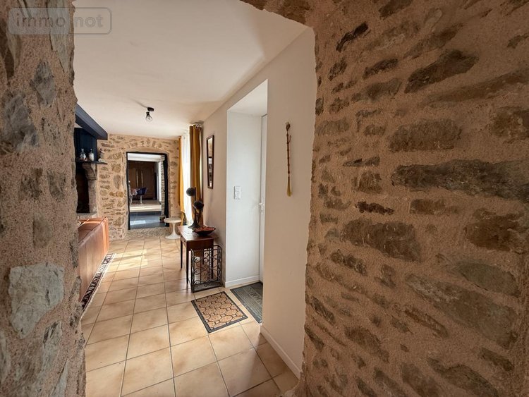 Maison a vendre Valcanville 50760 Manche 175 m2 7 pièces 413800 euros