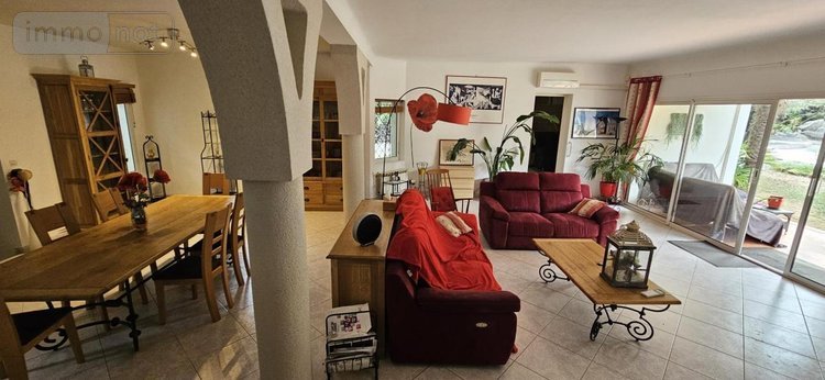 Maison a vendre Viols-en-Laval 34380 Hérault 272 m2 6 pièces 714000 euros