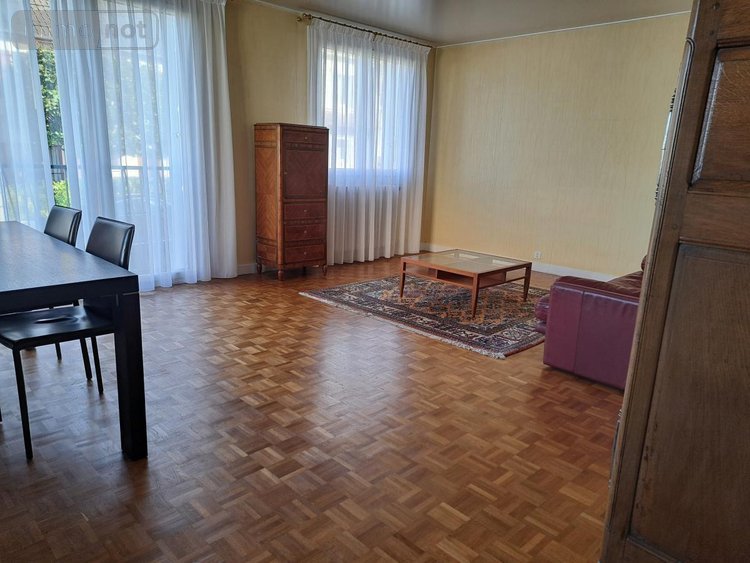 Maison a vendre Le Mans 72000 Sarthe 91 m2 4 pièces 199500 euros