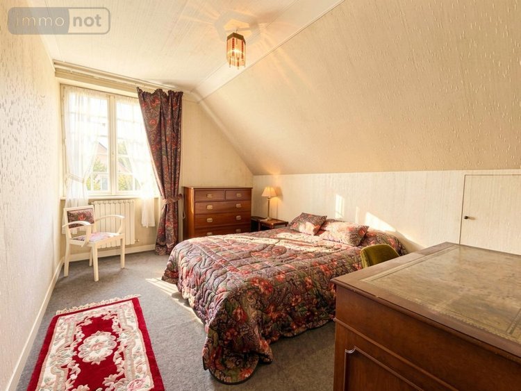 Maison a vendre Saint-Martin-des-Champs 29600 Finistère 129 m2  231880 euros