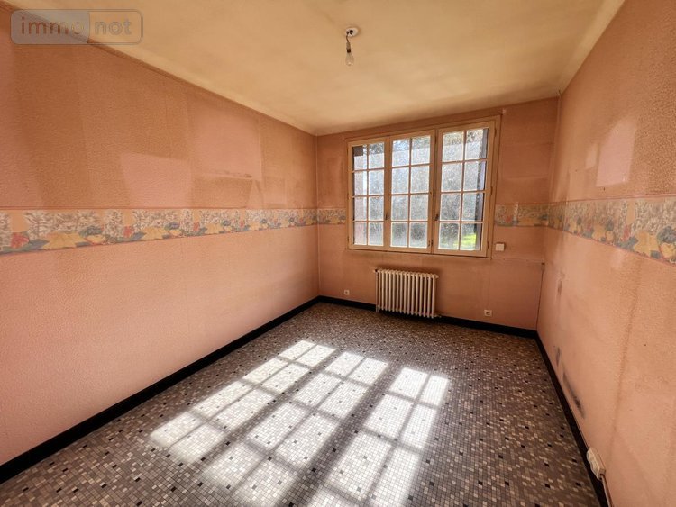 Maison a vendre Mareuil-sur-Cher 41110 Loir-et-Cher 130 m2 6 pièces 164300 euros