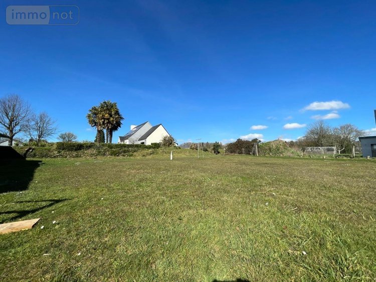 Maison a vendre Saint Yvi 29140 Finistère 75 m2 3 pièces 115148 euros