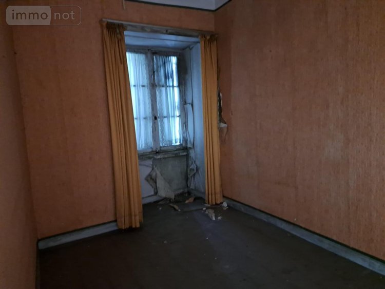 Maison a vendre La Roche-Jaudy 22450 Côtes-d'Armor 93 m2 5 pièces 68710 euros