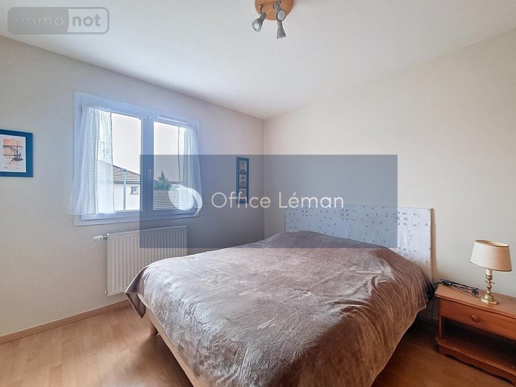 Maison a vendre Prévessin-Moëns 01280 Ain 91 m2 4 pièces 630000 euros