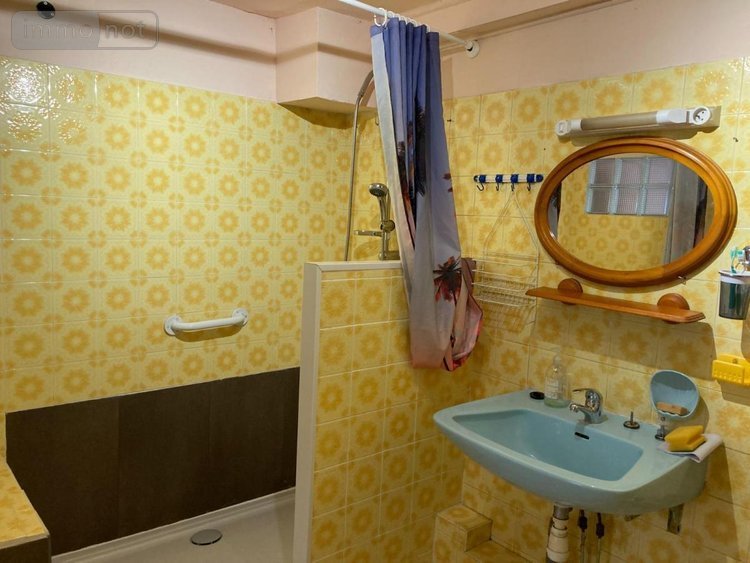 Maison a vendre Saint-Aubin-lès-Elbeuf 76410 Seine-Maritime 80 m2 3 pièces 105000 euros