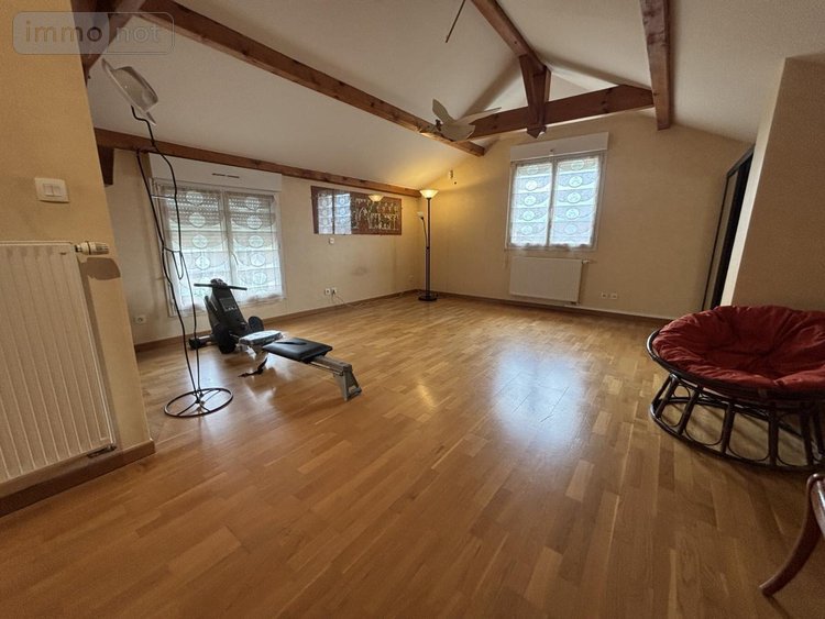 Maison a vendre Lagnieu 01150 Ain 219 m2 9 pièces 416000 euros