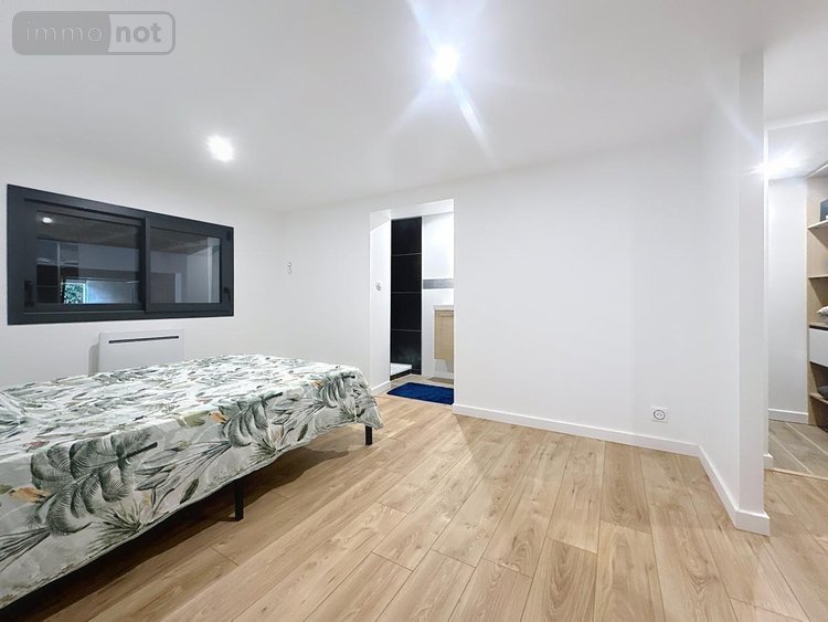 Maison a vendre Plouay 56240 Morbihan 203 m2 7 pièces 467640 euros