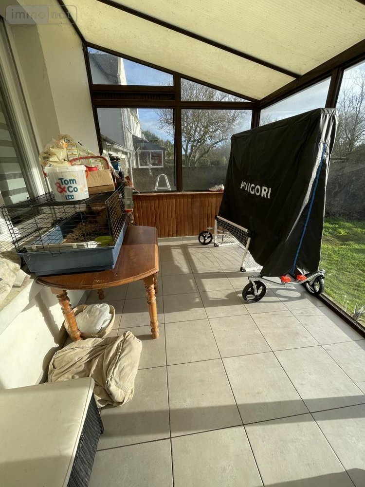 Maison a vendre Paimpol 22500 Côtes-d'Armor 89 m2 7 pièces 234675 euros